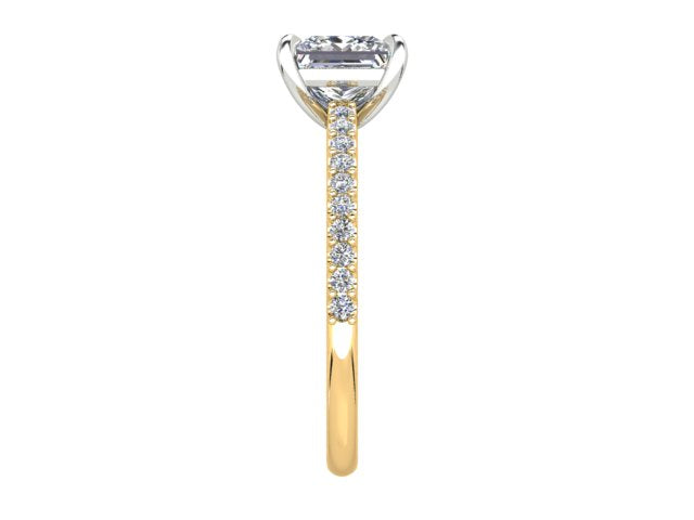 ENGAGEMENT RING | E1566 150