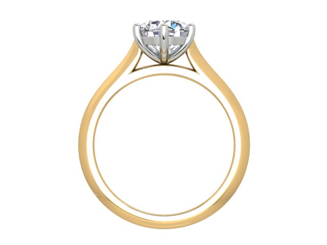 ENGAGEMENT RING | E1574 150