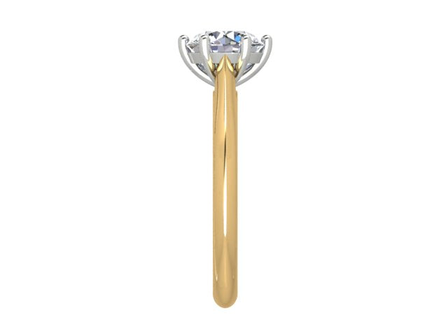 ENGAGEMENT RING | E1574 150