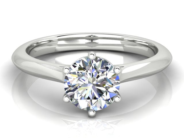 ENGAGEMENT RING | E1574 150