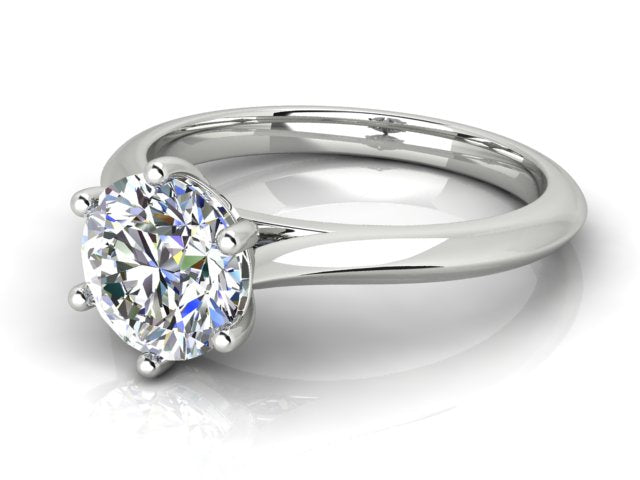 ENGAGEMENT RING | E1574 150