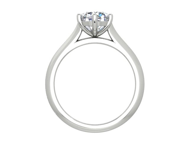 ENGAGEMENT RING | E1574 150