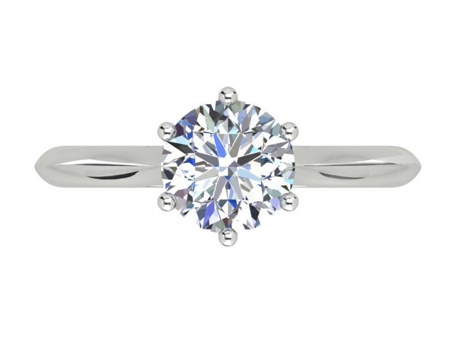 ENGAGEMENT RING | E1574 150