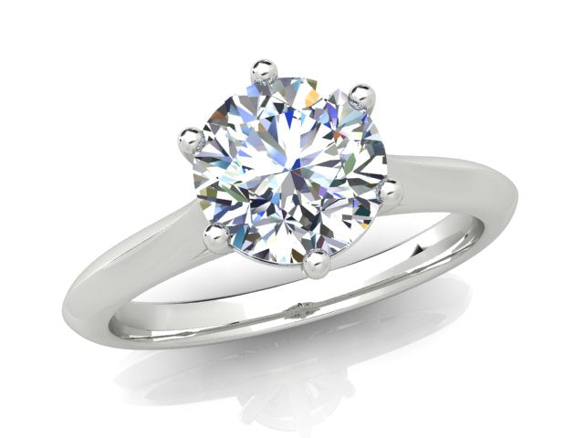 ENGAGEMENT RING | E1574 150