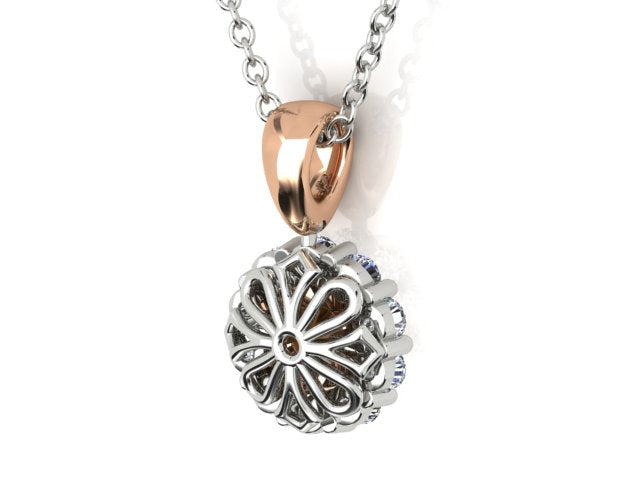 PENDANT | P1034 56