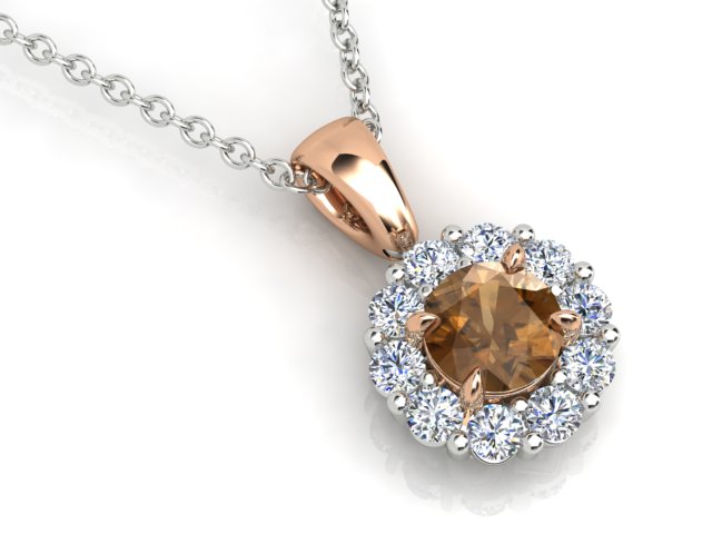 PENDANT | P1034 56
