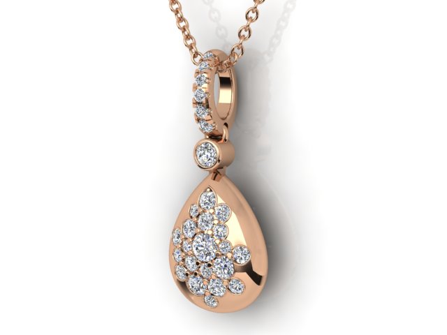 PENDANT | P1058
