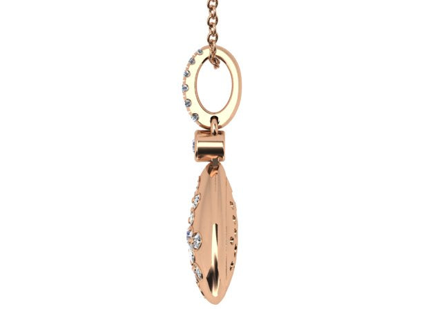 PENDANT | P1058