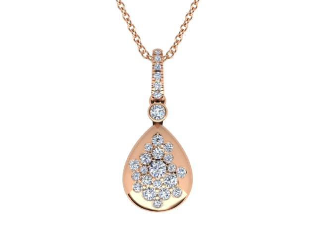 PENDANT | P1058