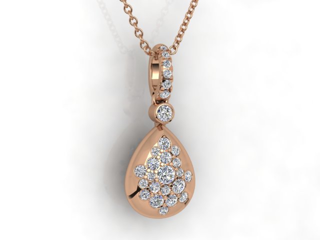 PENDANT | P1058