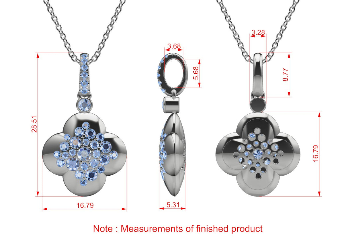 PENDANT | P1059