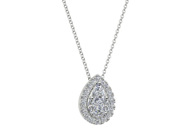 PENDANT | P1116