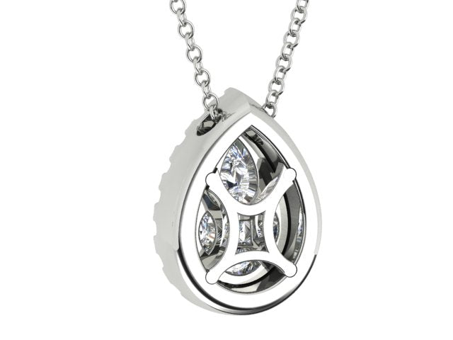 PENDANT | P1116