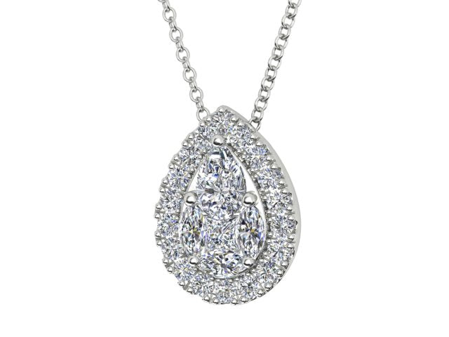 PENDANT | P1116