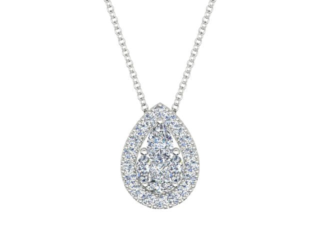 PENDANT | P1116