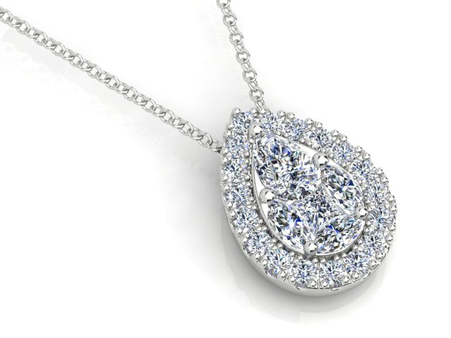 PENDANT | P1116