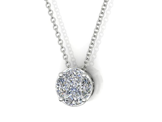 PENDANT | P1118