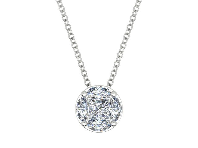PENDANT | P1118