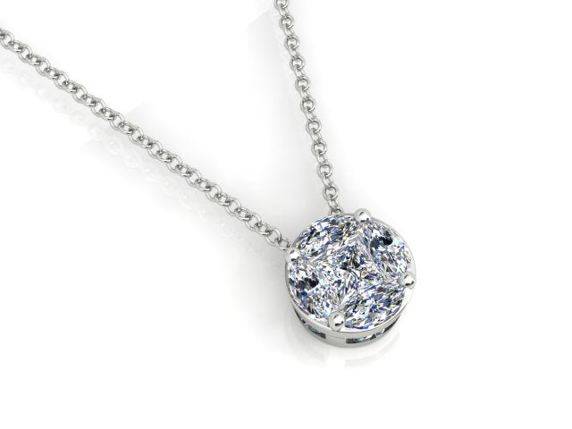 PENDANT | P1118