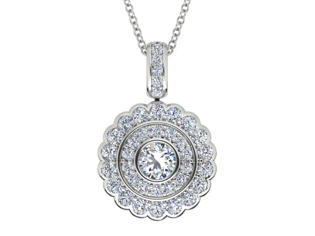 PENDANT | P1120