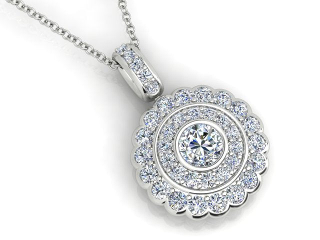 PENDANT | P1120