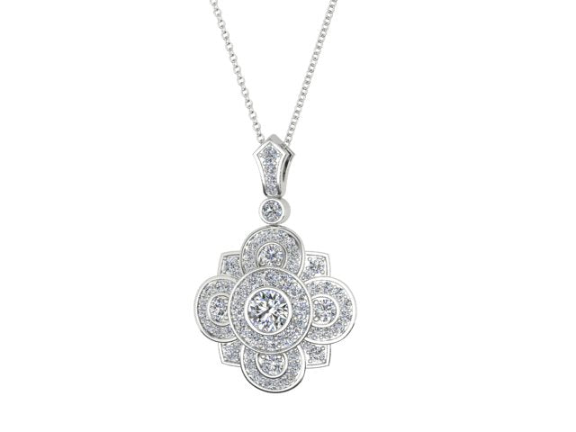 PENDANT | P1121 50