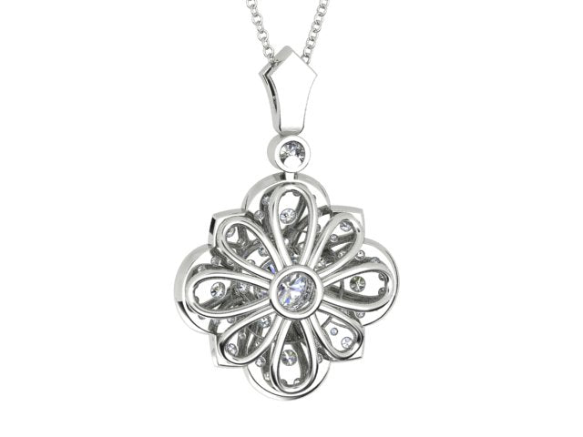 PENDANT | P1121 50
