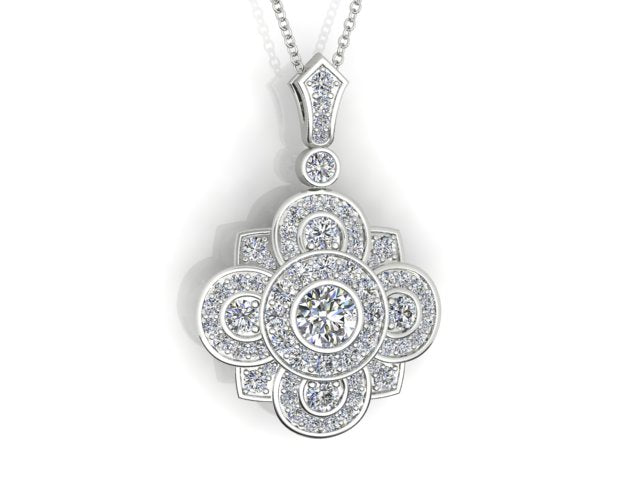 PENDANT | P1121 50