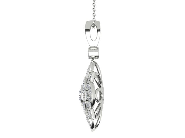 PENDANT | P1121 50