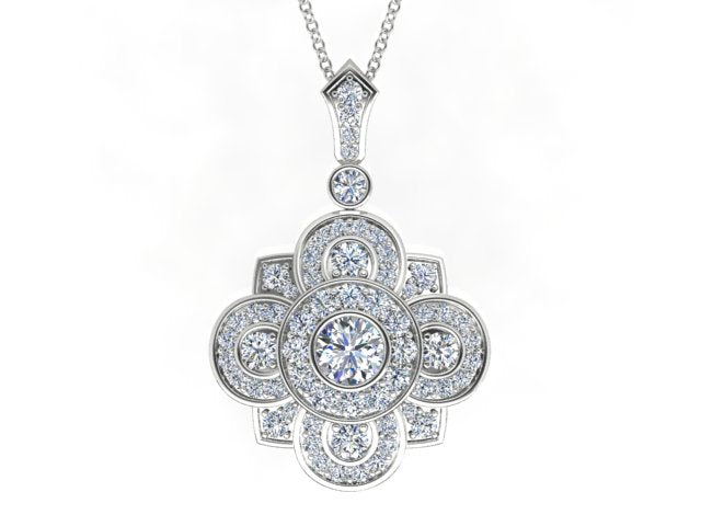 PENDANT | P1121 50