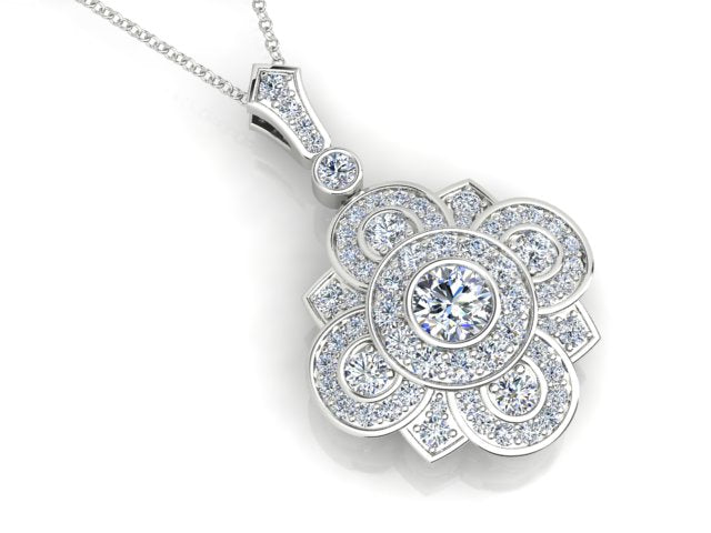 PENDANT | P1121 50
