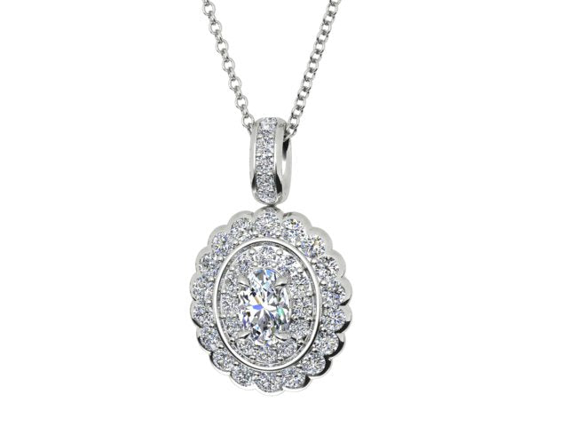 PENDANT | P1123 50
