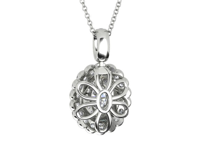 PENDANT | P1123 50