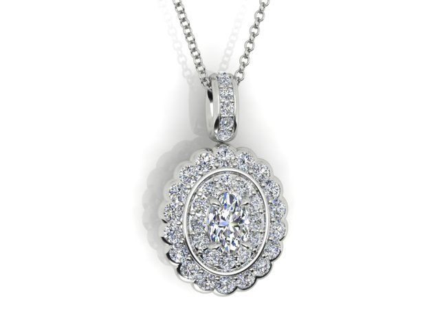 PENDANT | P1123 50