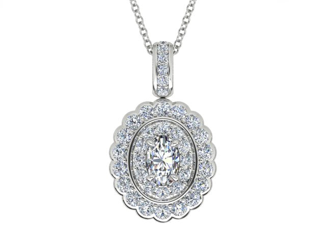 PENDANT | P1123 50