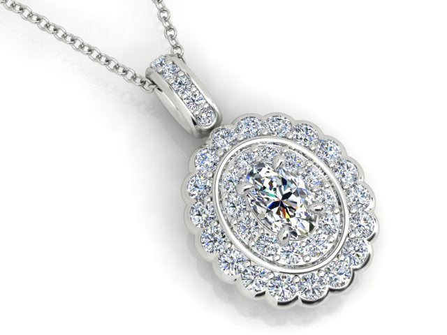 PENDANT | P1123 50