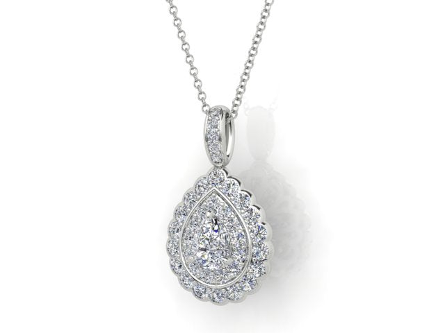 PENDANT | P1124 50