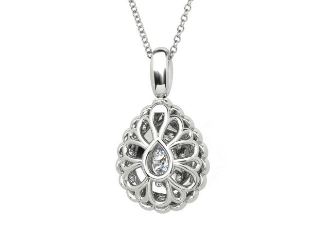 PENDANT | P1124 50