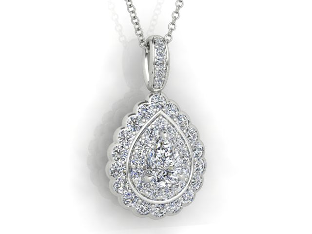 PENDANT | P1124 50