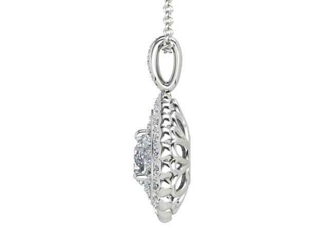 PENDANT | P1124 50