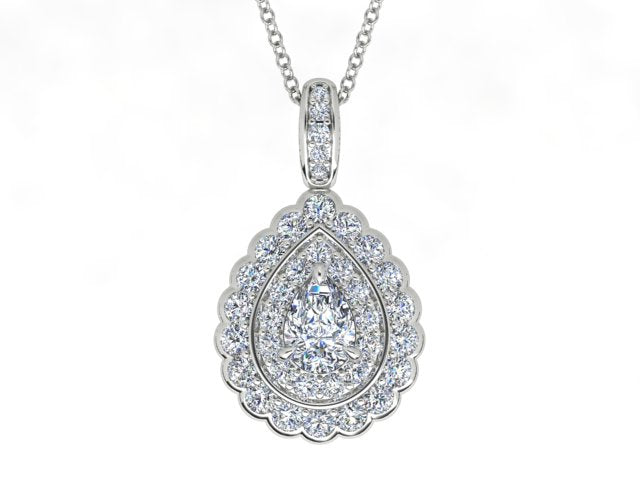 PENDANT | P1124 50