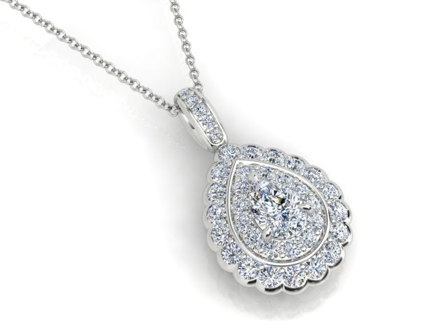 PENDANT | P1124 50