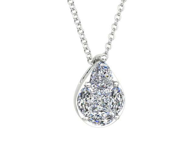 PENDANT | P1139