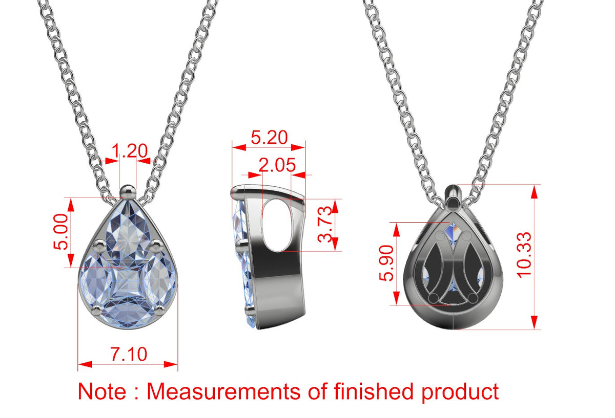 PENDANT | P1139