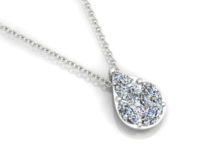 PENDANT | P1139