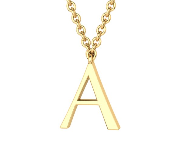 Optima Initial A