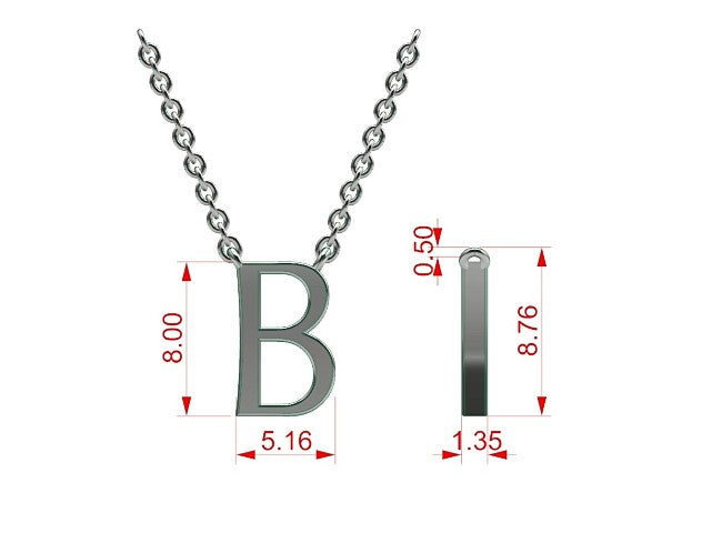 Optima Initial B