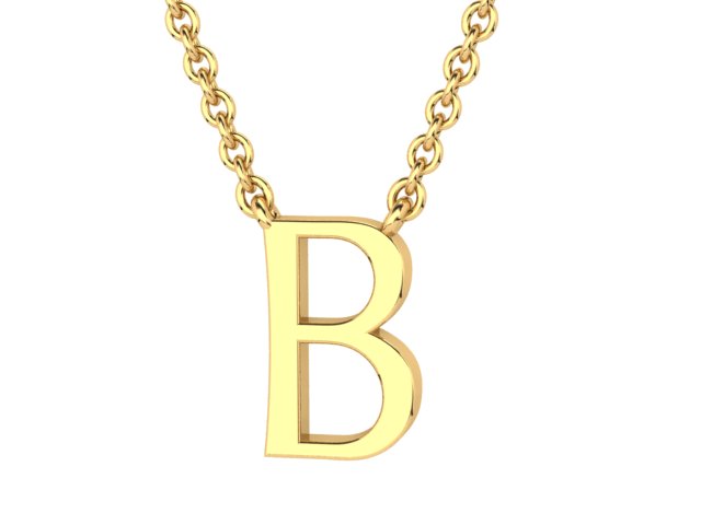 Optima Initial B
