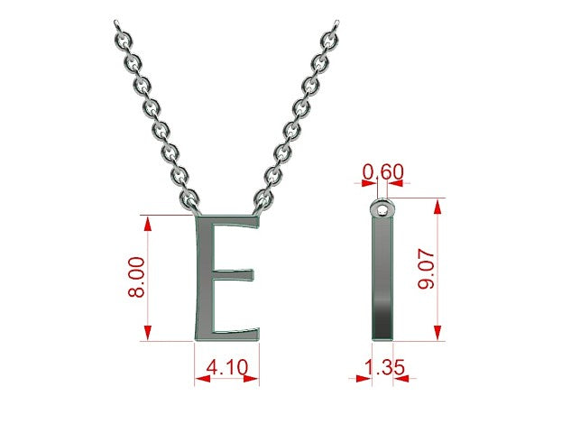 Optima Initial E
