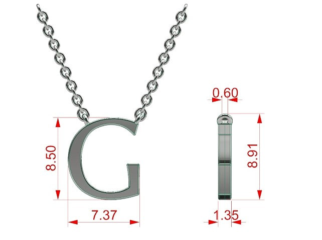 Optima Initial G